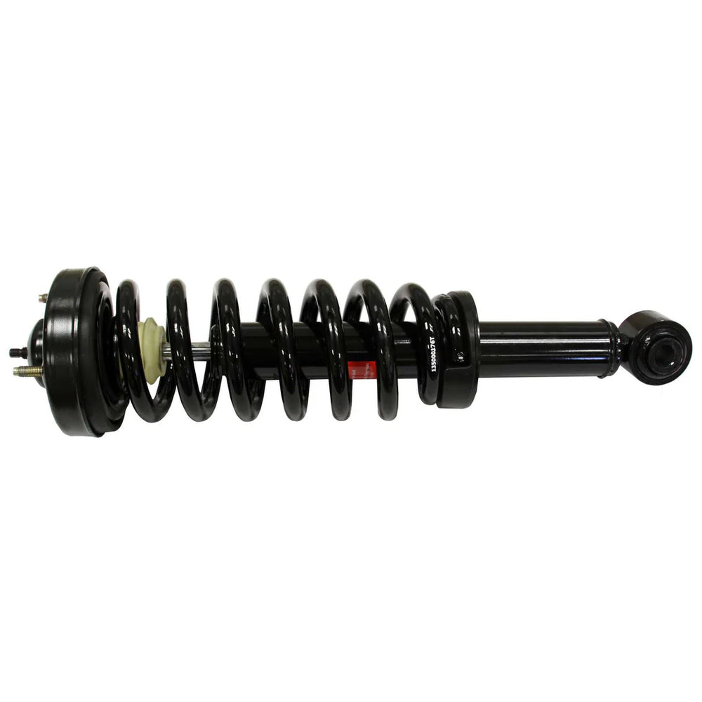 QUICK-STRUT ASSEMBLY