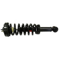 MONROE SHOCKS & STRUTS strut brace