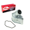 Gates Power Steering Pressure Line Hose Assembly