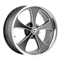 The Wheel Group auto part