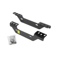 1114 GM HD(ALL BEDS) 5TH WHEEL CUSTOM QUICK INSTALL BRACKETS