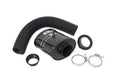 BMC Universal Oval Trumpet Airbox Kit 265mm Length - For Engines Over 1600cc (Waterproof)