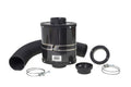 BMC Universal Oval Trumpet Airbox Kit 265mm Length - For Engines Over 1600cc (Waterproof)