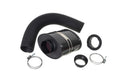 BMC Universal Oval Trumpet Airbox Kit 265mm Length - For Engines Over 1600cc (Waterproof)