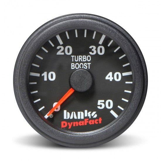 Banks Power Pyrometer Kit w/ Probe & 55ft Leadwire