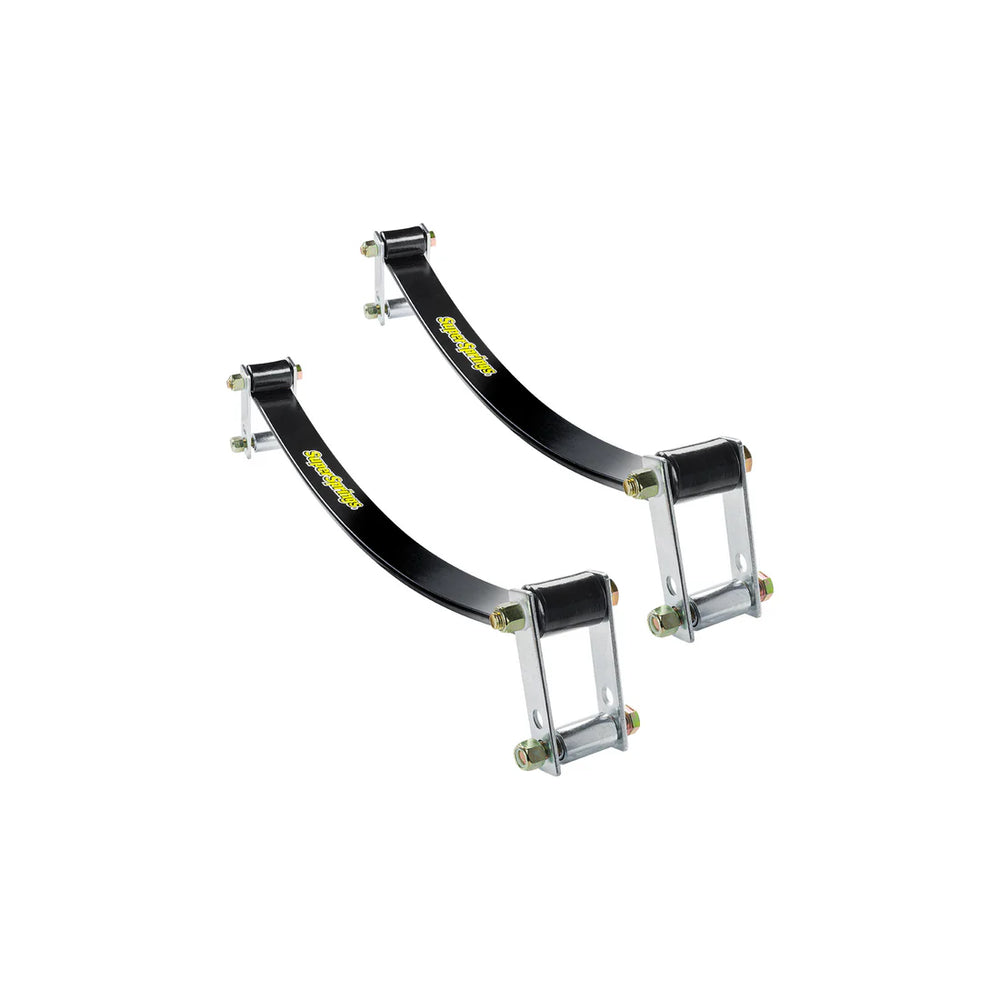 ~(34 lbs. 56X7X7)~ SuperSprings for Isuzu NPR Mitsubishi Fuso FE-160FE-180 GMC W350045005500