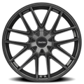 ~(37 lbs. 21X21X10)~ TR60 (3260) GUNMETAL 19X8.5 5-110/5-115 40MM 74.1MM