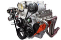 S10 LS Swap Alternator Bracket LS1 LS3 LSX