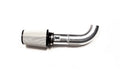 ~(8 lbs. 14X14X14)~ GDP OPEN AIR 4 INTAKE TUBE W/SB FILTER OILED 17-19 DURAMAX 6.6 RAW
