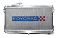 Koyo Aluminum Racing Radiator TOYOTA 00-05 CELICA GT/GT-S MT