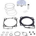Athena 19-20 Honda CRF 450 R 95.95mm Bore Forged 4-Stroke Top End Piston Kit w/Top End Gasket Kit