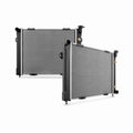 Mishimoto Jeep Grand Cherokee Replacement Radiator 1998