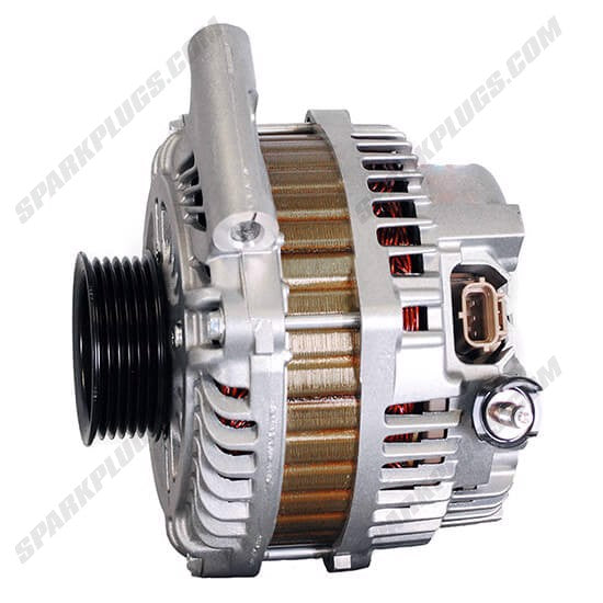 REMANUFACTURED DENSO FIRST TIME FIT