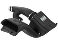 aFe cold air intake