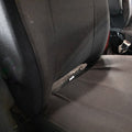 KENWORTH MID BACK STATIONARY PASSEN