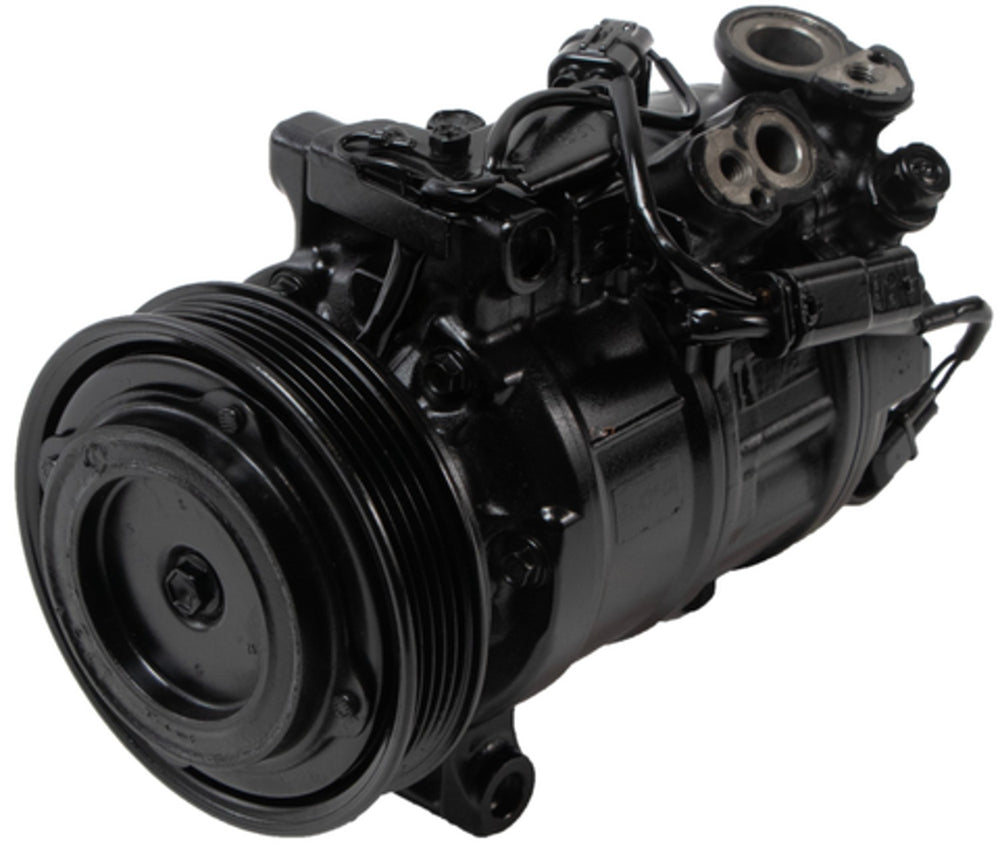 REMAN COMPRESSOR