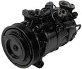 REMAN COMPRESSOR
