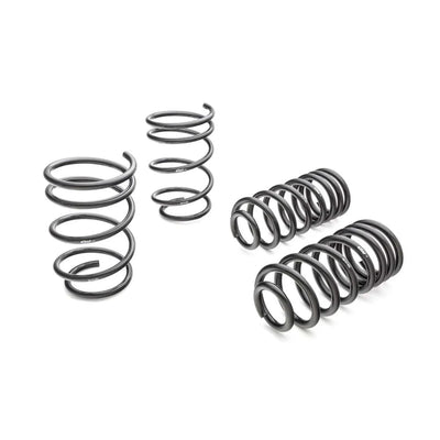 Eibach springs