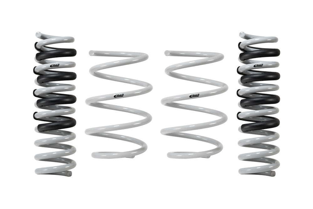 Eibach Drag Launch Kit for 2016-2024 6th Gen Chevy Camaro