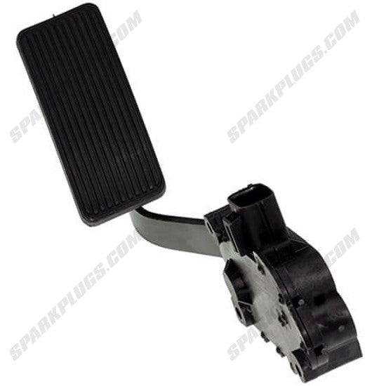 ACCELERATOR PEDAL SENSOR