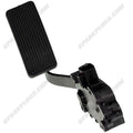 ACCELERATOR PEDAL SENSOR