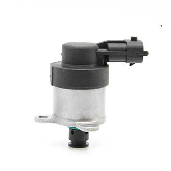 (S)REGULATOR