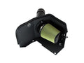 aFe cold air intake