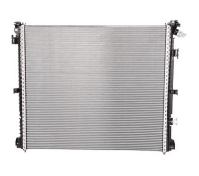 BEHR Radiator