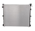 BEHR Radiator