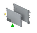 BEHR Radiator