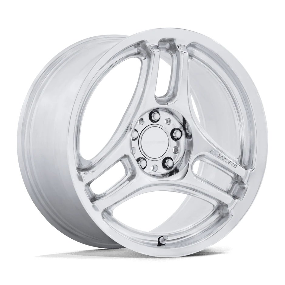 Wheel Pros Motegi KOJIN 18X10.5 5X120 74 35 POLISH MR161HX18055235