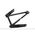 Pro Birdcage Assembly Left Side