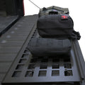 Putco 20-22 Jeep Gladiator Molle - Tailgate Panel