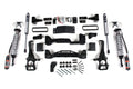 2015-2020 Ford F150 Front Box Kit (2of2)