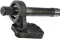 FRONT AXLE SHAFT ASSEMBLY