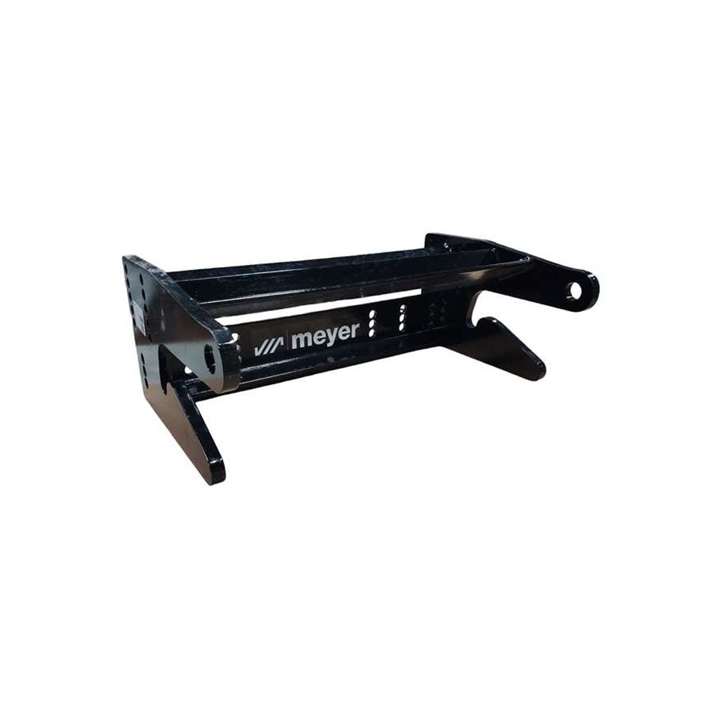 ADJUSTABLE CLEVIS
