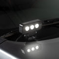 Putco auto part detail