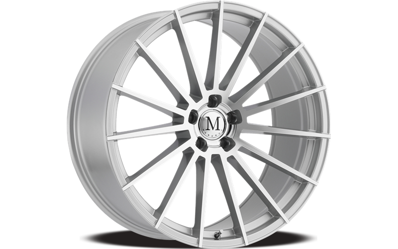 MANDRUS STIRLING 20X9.0 5/112 ET20