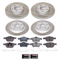 PowerStop auto part