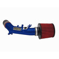 AEM 2006 Civic Si Polished Short Ram Intake