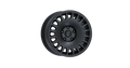 Raceline N503SB Sahara 17x7.5in / 6x130 BP / 50mm Offset / 84.1mm Bore - Satin Black Wheel
