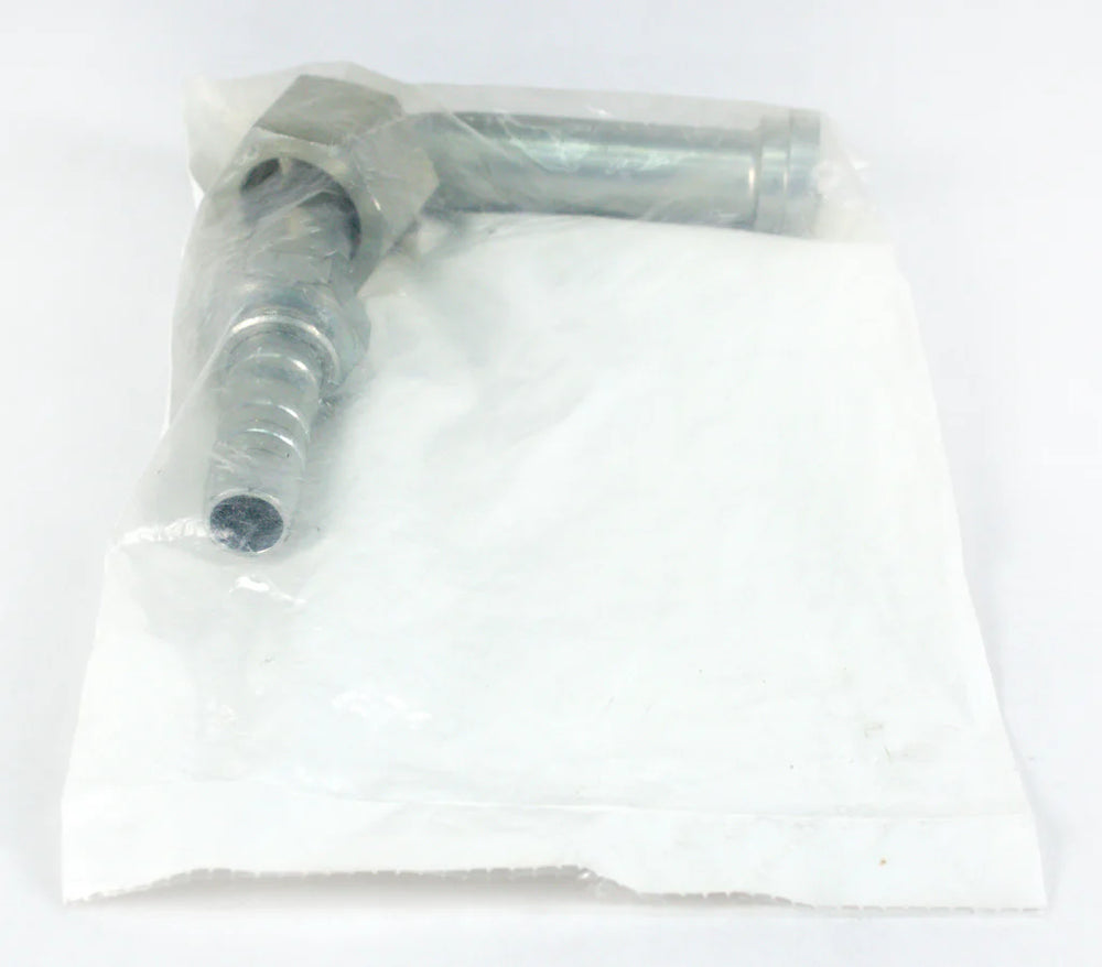 HYDRAULIC COUPLING - GLOBALSPIRAL