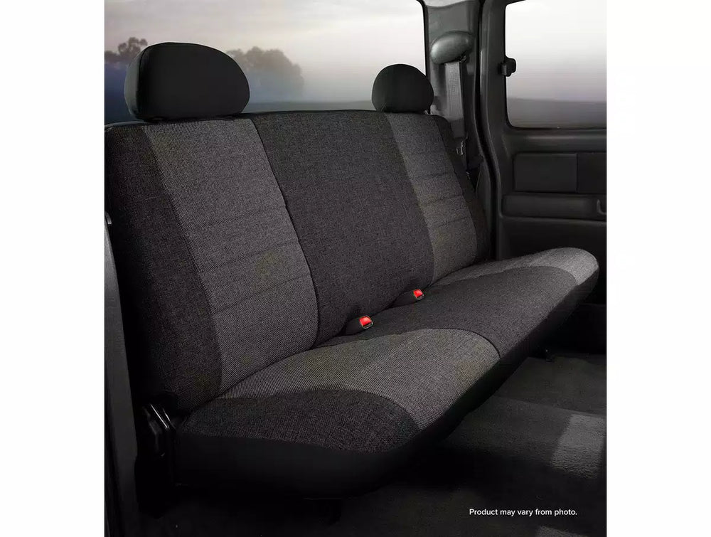 09C RAM 1500/10C RAM 2500/3500 BENCH SEAT CHARCOAL