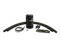 Boomba Racing 2022 WRX Stage 1 Catch Can Kit-BLACK