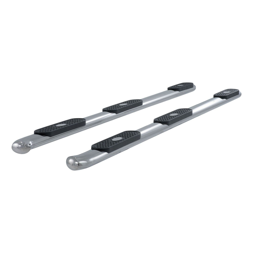 0911 RAM MEGACAB OVAL TUBES (FITS 6.5FT BED)