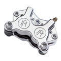 Performance Machine Caliper 125x4SL - Polished