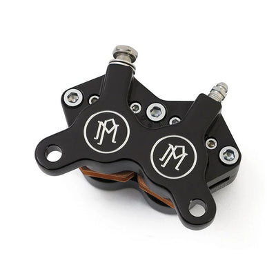 Performance Machine Caliper 125x4SL - Polished