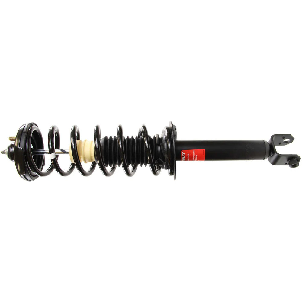 QUICK-STRUT ASSEMBLY