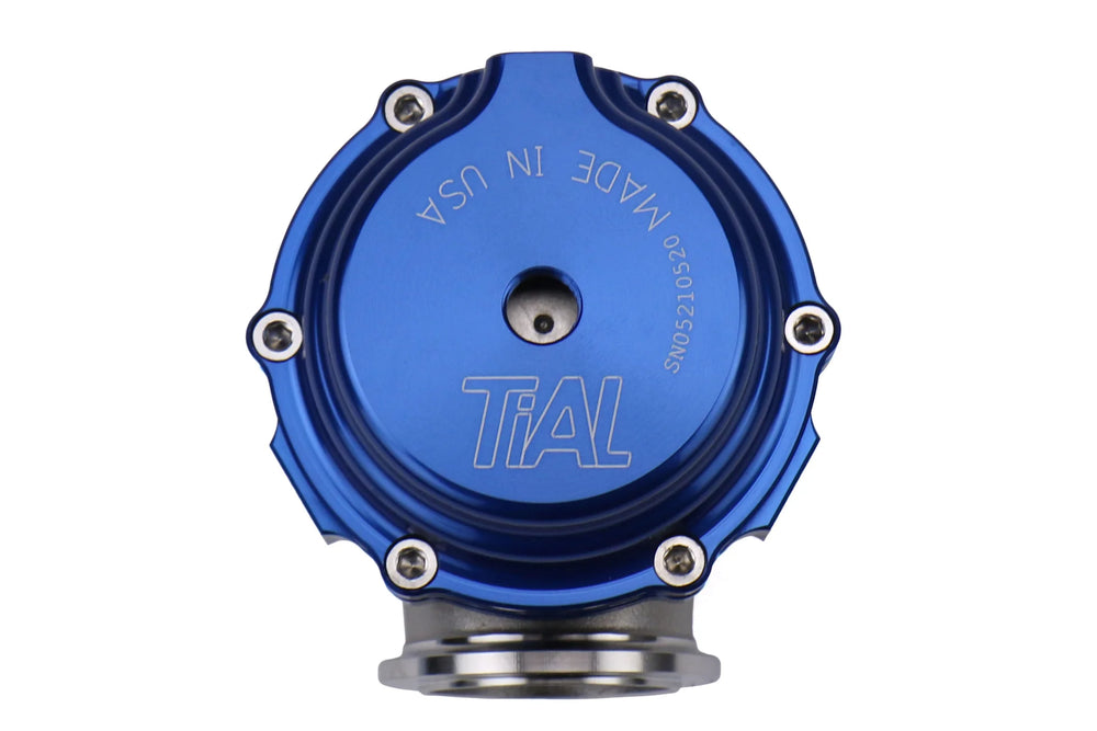 ***Discontinued***TiAL MV-S - 38mm Wastegate