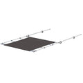 GRAY - PWR-ARM II CANVAS/BOOT ASSEM